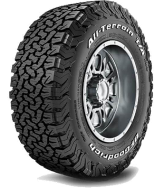 Reifen BFGOODRICH ALL-TERRAIN T/A KO2 