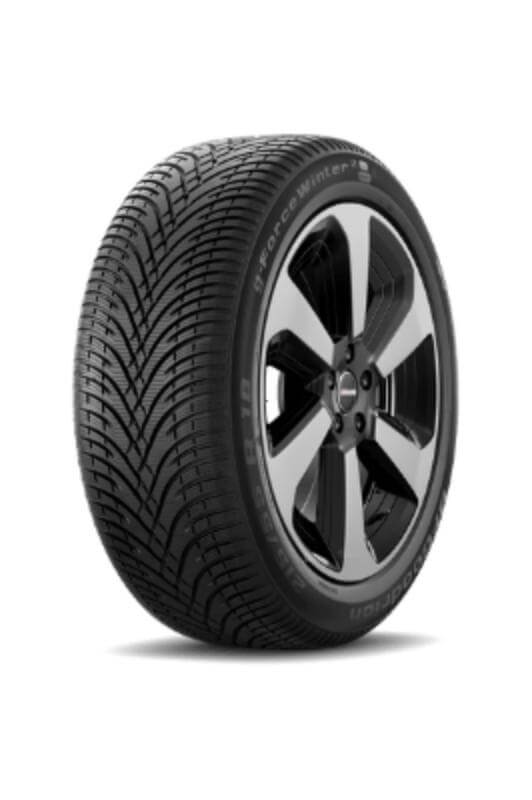 Pneu BFGOODRICH G-FORCE WINTER 2 SUV 