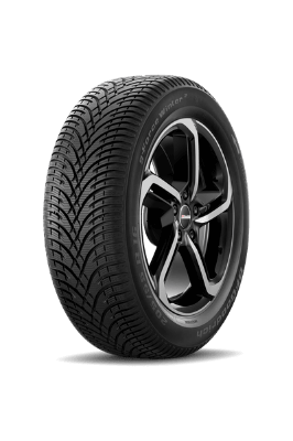 Pneu BFGOODRICH G-FORCE WINTER 2