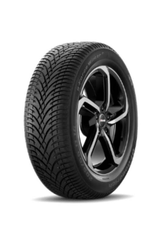 Reifen BFGOODRICH G-FORCE WINTER 2 