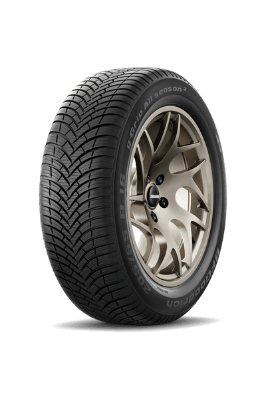 Reifen BFGOODRICH G-GRIP ALL SEASON 2