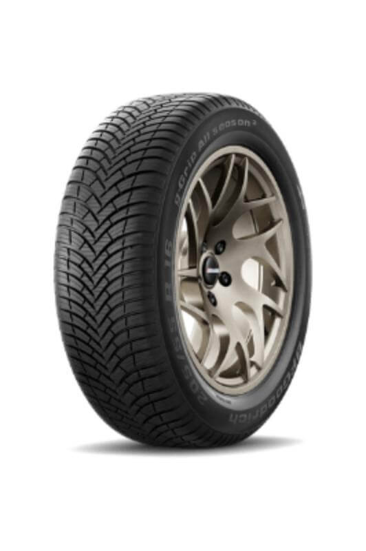 Pneu BFGOODRICH G-GRIP ALL SEASON 2 