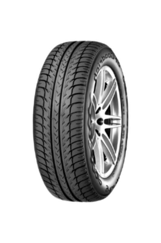 Reifen BFGOODRICH G-GRIP 