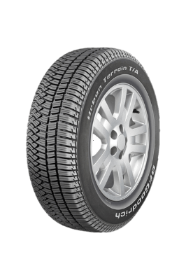 Pneu BFGOODRICH URBAN TERRAIN T/A
