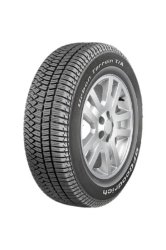 Pneu BFGOODRICH URBAN TERRAIN T/A 