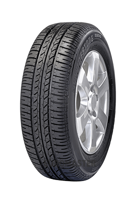 Pneu BRIDGESTONE B250