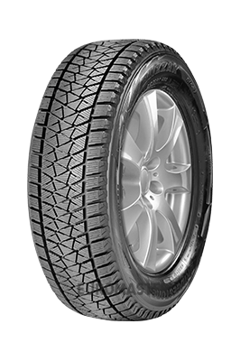 Pneu BRIDGESTONE BLIZZAK DM-V2