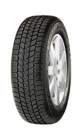 Reifen BRIDGESTONE BLIZZAK LM-25 4X4 MO