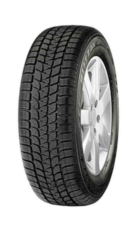 Reifen BRIDGESTONE BLIZZAK LM-25 4X4 MO
