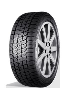Pneu BRIDGESTONE BLIZZAK LM-25