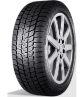 Reifen BRIDGESTONE BLIZZAK LM-25
