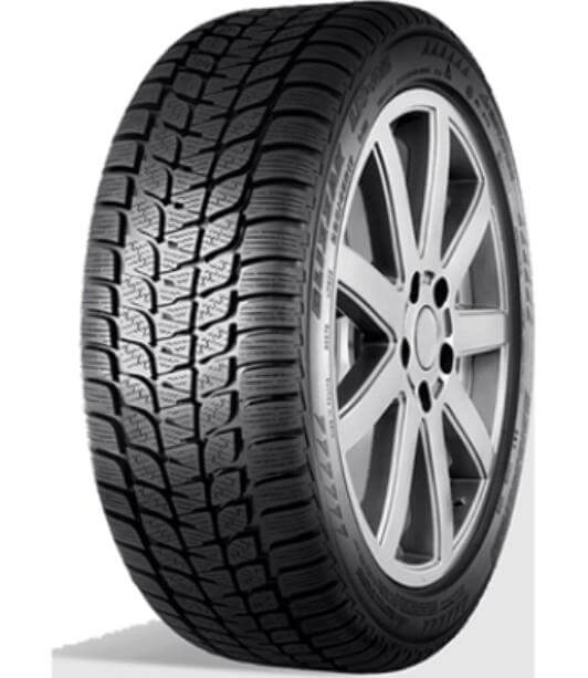 Reifen BRIDGESTONE BLIZZAK LM-25 *