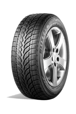 Reifen BRIDGESTONE BLIZZAK LM-32C