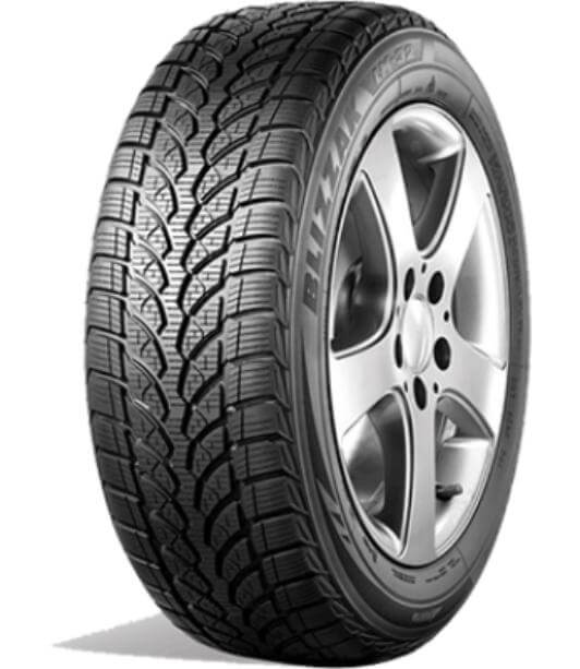 Pneu BRIDGESTONE BLIZZAK LM-32C 