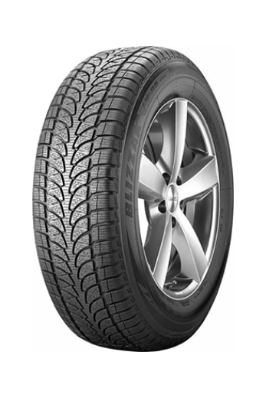 Reifen BRIDGESTONE BLIZZAK LM-80 EVO