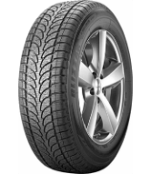Reifen BRIDGESTONE BLIZZAK LM-80 EVO MO