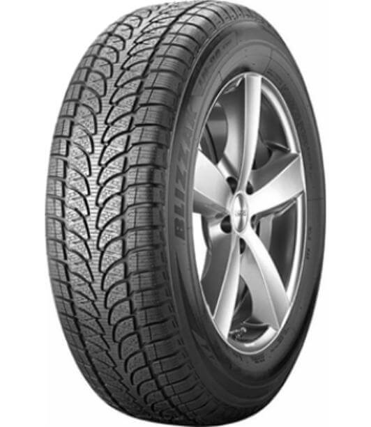 Reifen BRIDGESTONE BLIZZAK LM-80 EVO AO