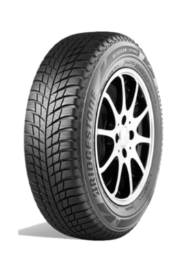 Pneu BRIDGESTONE BLIZZAK LM001