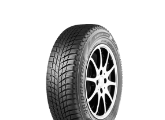 Pneu BRIDGESTONE BLIZZAK LM001