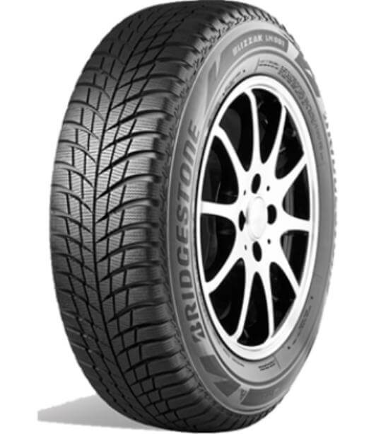 Reifen BRIDGESTONE BLIZZAK LM001 AO