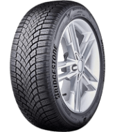 Pneu BRIDGESTONE BLIZZAK LM005 DRIVEGUARD
