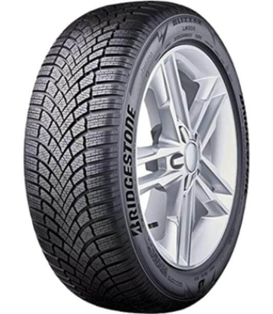 Reifen BRIDGESTONE BLIZZAK LM005 DRIVEGUARD 