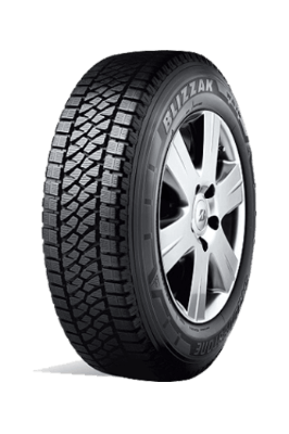 Reifen BRIDGESTONE BLIZZAK W810
