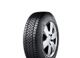 Pneu BRIDGESTONE BLIZZAK W810