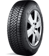 Reifen BRIDGESTONE BLIZZAK W810