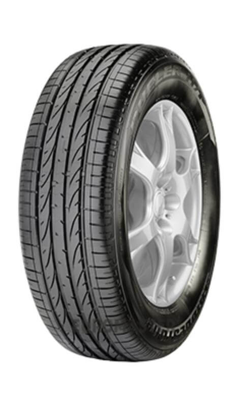 Pneu BRIDGESTONE D-SPORT 