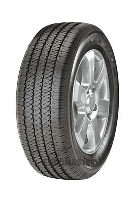Pneu BRIDGESTONE DUELER H/T 684 III
