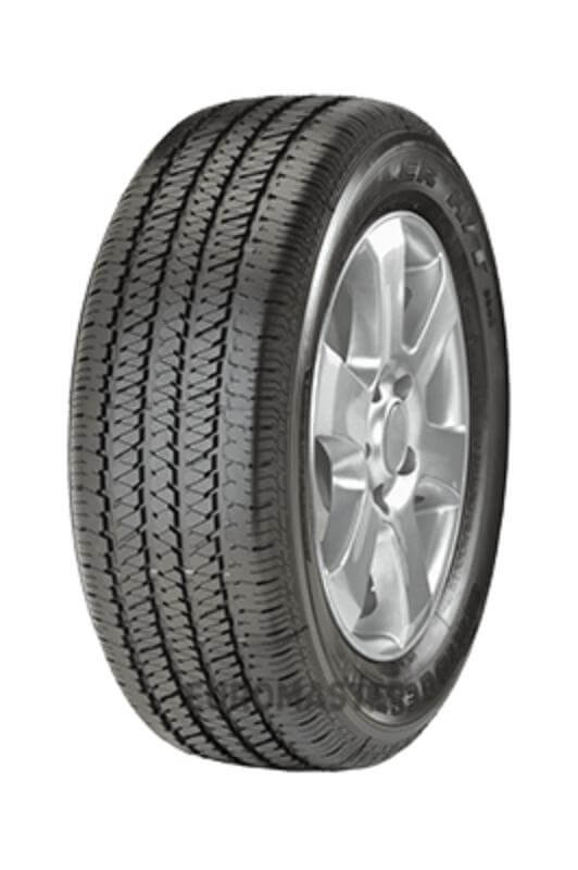 Pneu BRIDGESTONE DUELER H/T 684 III 