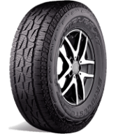 Reifen BRIDGESTONE DUELER A/T 001