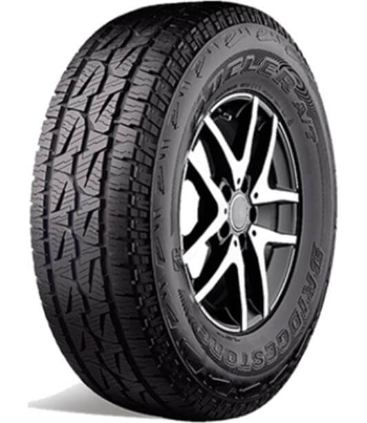 Pneu BRIDGESTONE DUELER A/T 001 