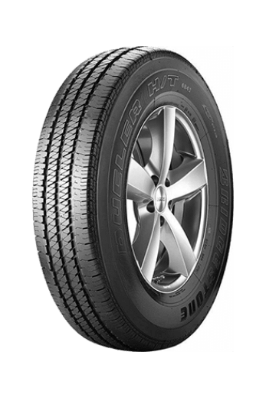 Pneu BRIDGESTONE DUELER H/T 684 II