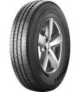 Reifen BRIDGESTONE DUELER H/T 684 II