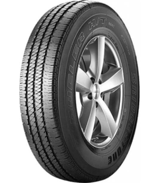Reifen BRIDGESTONE DUELER H/T 684 II 