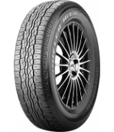 Reifen BRIDGESTONE DUELER H/T 687