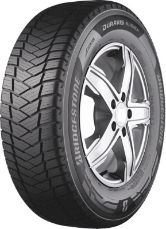 Reifen BRIDGESTONE DURAVIS ALL SEASON