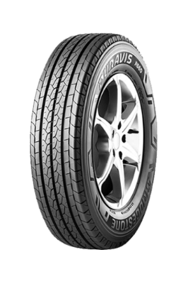 Pneu BRIDGESTONE DURAVIS R660