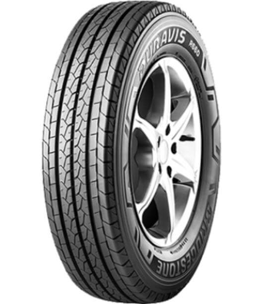 Pneu BRIDGESTONE DURAVIS R660 ECO 