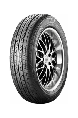 Reifen BRIDGESTONE ECOPIA EP 25