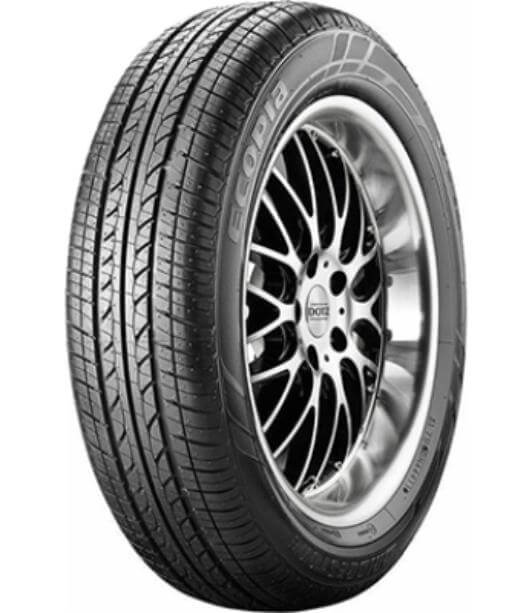 Pneu BRIDGESTONE ECOPIA EP 25 