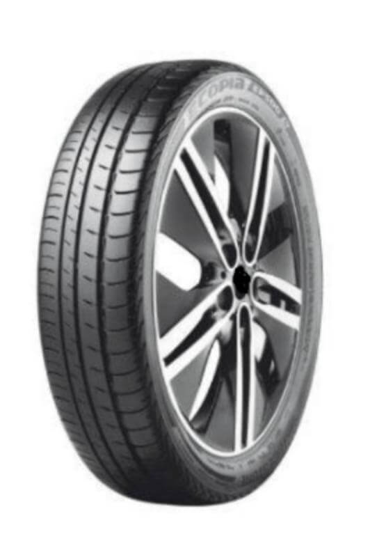 Reifen BRIDGESTONE ECOPIA EP500 *