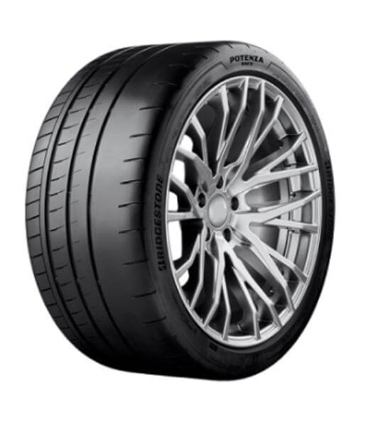 Pneu BRIDGESTONE POTENZA RACE 