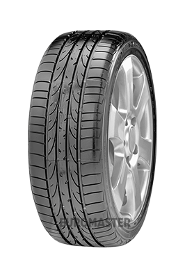 Pneu BRIDGESTONE POTENZA RE050