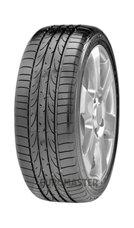 Pneu BRIDGESTONE POTENZA RE050 *