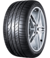 Pneu BRIDGESTONE POTENZA RE050A