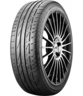 Reifen BRIDGESTONE POTENZA S001 *
