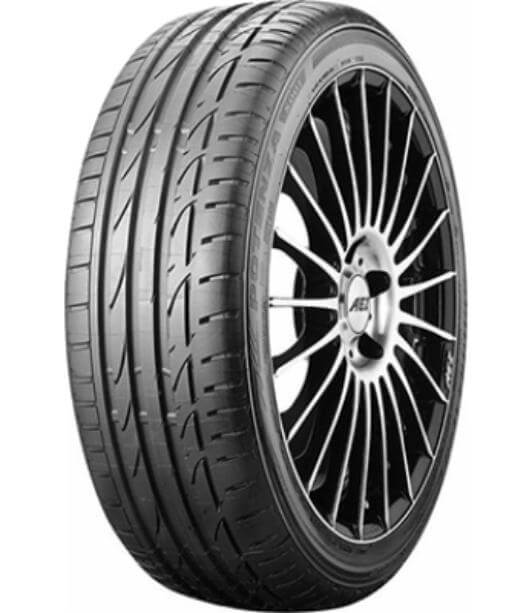 Reifen BRIDGESTONE POTENZA S001 *